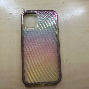 iPhone 11 phone case